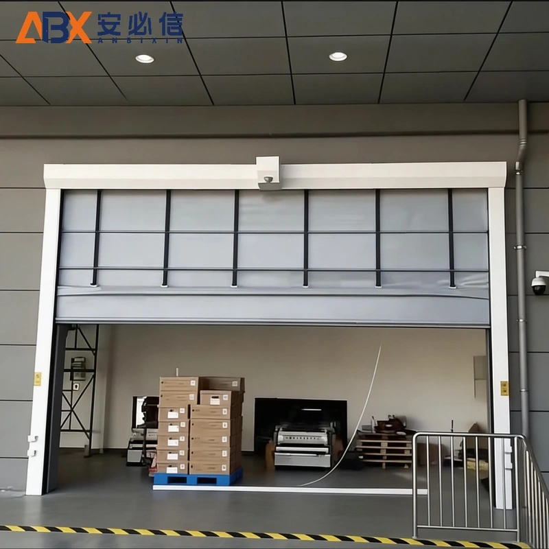 九江市冷库门封